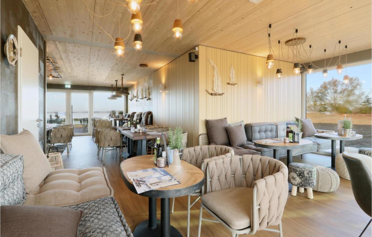 Amazing Home In Lembruch-Duemmer See With Sauna Exterior photo