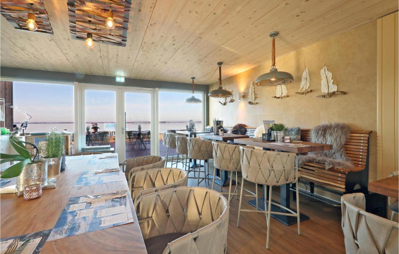 Amazing Home In Lembruch-Duemmer See With Sauna Exterior photo