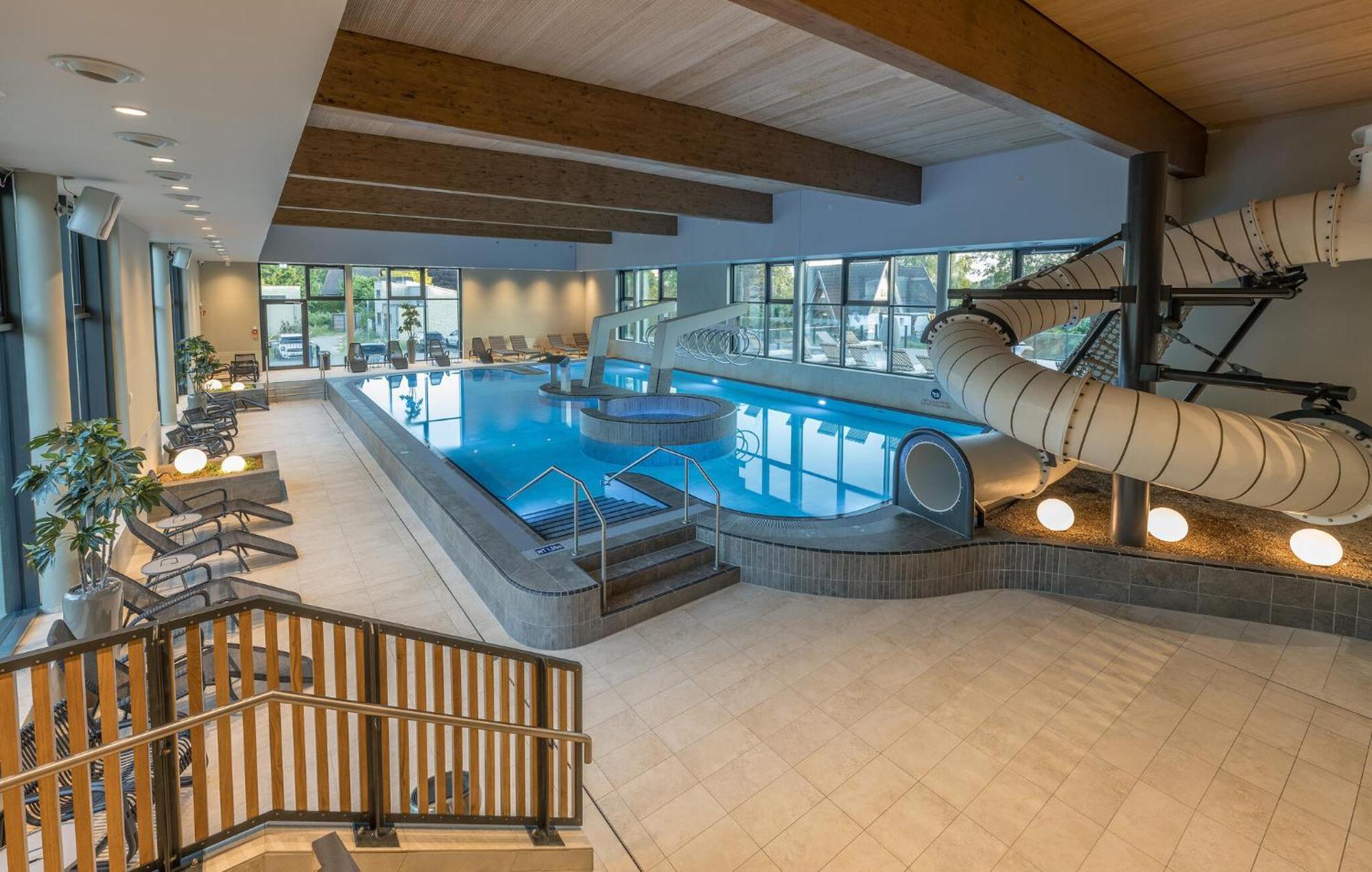 Amazing Home In Lembruch-Duemmer See With Sauna Exterior photo